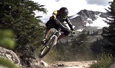 Canyon Factory Enduro Team - This is Enduro